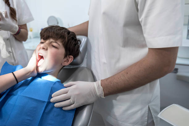 Best Emergency Dental Filling Replacement  in Greenback, TN