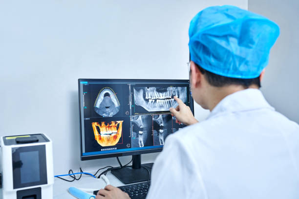 Urgent Tooth Repair in TN